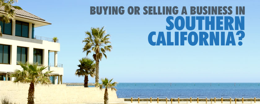 Business Brokers in Souther California: Experts in Sale and Purchase of Online Businesses