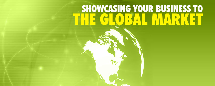 Business Brokers in Souther California: Showcasing Your Business to the Global Market